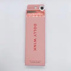 DOLLY WINK オーバルマルチジェルライナー 01 ナチュラルブラックのサムネイル