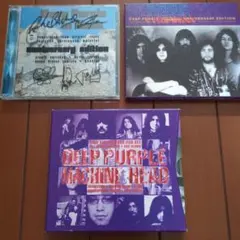 3枚セット 紙ジャケット ダニー・カーワン DANNY KIRWAN 紙ジャケ