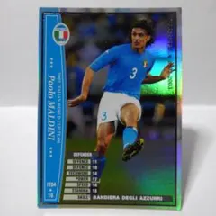 激レア コリンシアン プロスターズ エリート マルディーニ イタリア代表 複数コリンシアン イタリア代表 プロスターズ フィギュア 激レア