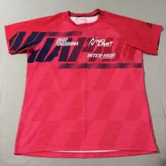 ATHLETA 2022年インターハイ Tシャツ ATHLETA 2022年インターハイ Tシャツ ATHLETA SS T アイテム詳細