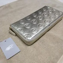 週末セール❣️ビームス  スマイル　長財布 b31815-02_1.jpg