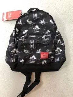 マンハッタンポーテージ リュックサック