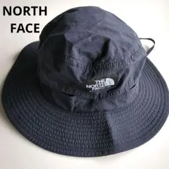 THE NORTH FACE ホライズンハット ブラック Lサイズ