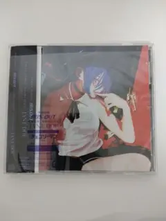 米津玄師 IRIS OUT/JANE DOE CD＆ステッカー付き