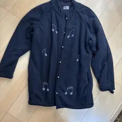 エムアッシュ　カシミア５０%ラム３０%シルク２０%ブルゾン