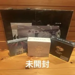 新品未開封　キスマイDVD For dear life