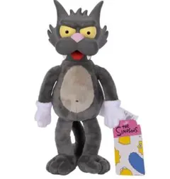 2026年最新】The Simpsons ぬいぐるみの人気アイテム - メルカリ