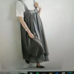 el conductorH 【25SS】 ワッフルテール ロングスリーブ - メルカリ
