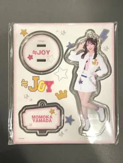 2026年最新】山田杏佳 アクスタの人気アイテム - メルカリ