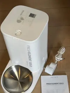 ジャンク品(電源が入りません) Airdog moi H5 加湿器 置き型 - メルカリ