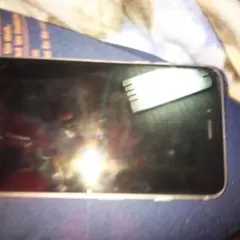 iPhone 6 Plus Space Gray 16 GB docomo