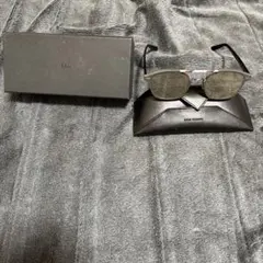 ✨美品✨Dior Homme サングラス Composit 1.0 登坂広臣 - メルカリ