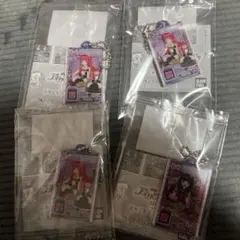 アイカツプリパラ誰でもアクリルチャーム1