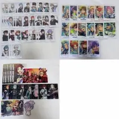 あんスタ　まとめ売り 2026年最新】あんさんぶるスターズ まとめ売りの人気アイテム - メルカリ