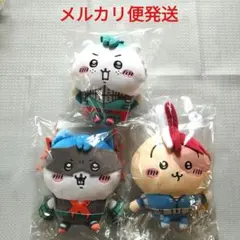 2026年最新】僕のヒーローアカデミア×ちいかわ マスコット(轟焦凍
