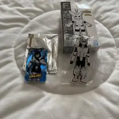 ヒロアカ　飯田天哉