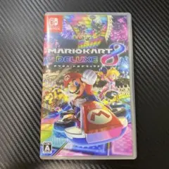 マリオカート8デラックス　Nintendo Switch