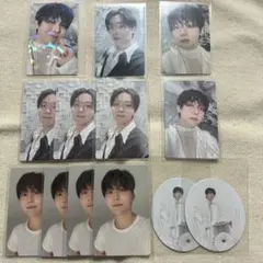 2026年最新】seventeen ラキドロ hmv スングァンの人気アイテム - メルカリ