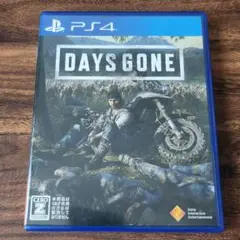 (PS4) DAYS GONE