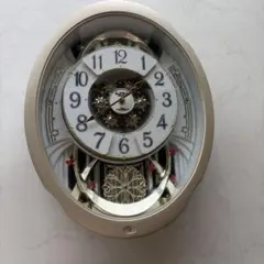 CITIZEN 掛時計 4MN482-0 T22Z8G CITIZEN 掛時計 4MN482-0 T22Z8G - メルカリ