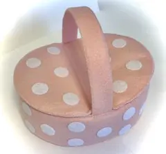 アイスクリーム屋さん専用バスケット