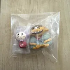 ぜんまいざむらい まちぼけ 2点セット