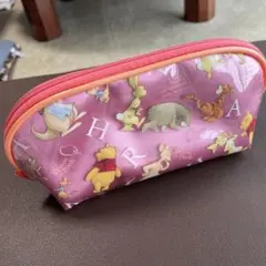 【訳あり品】プーさん・ケース