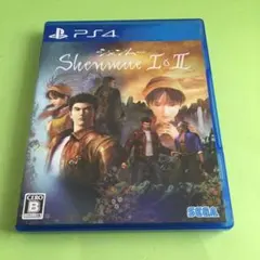 シェンムー I&II