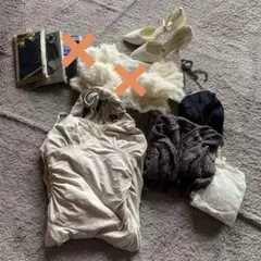 パーティードレスセット