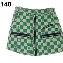 キュロット スカート