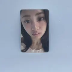 LE SSERAFIM ユンジン トレカ