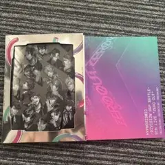ヒプノシスマイク 9th DVD 円盤