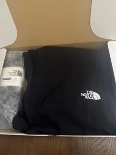 【美品】THE NORTH FACE フレキシブルアンクルパンツ Lサイズ＆靴下