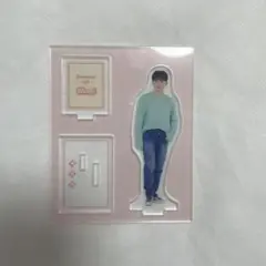 セブチカフェ　ウジ　アクスタ　2021