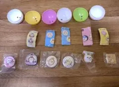 くら寿司 ちいかわ モモンガ