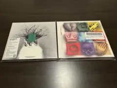 Sruvive Said The Prophet 2枚まとめ売り