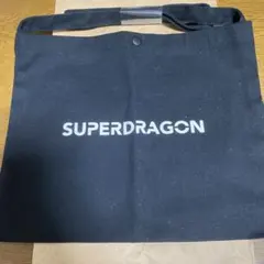 SUPER★DRAGON ポシェットバック