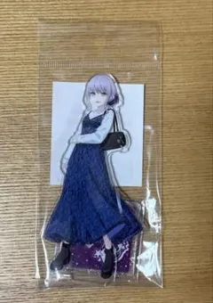 2026年最新】戸山香澄アクリルスタンドの人気アイテム - メルカリ