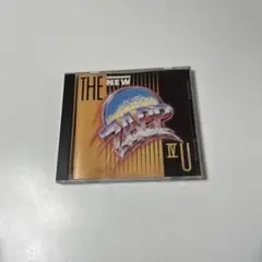 ZAPP / THE NEW ZAPP IV U (CD)