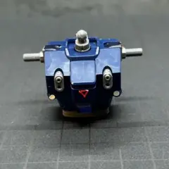 HG ブルーディスティニー１号機 胸部　ガンプラ　ジャンクパーツ