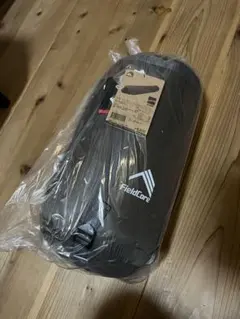 FieldCore FCS05 オリーブ寝袋　シュラフ　キャンプ　ワークマンのサムネイル
