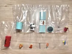 Snoopy's Garage スヌーピーガレージ