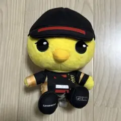SHINee ANIMAL COORDY テミン ぬいぐるみ