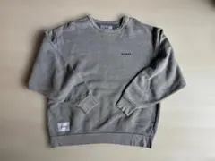 WTAPS COLLEGE. DESIGN CREW NECK 02のサムネイル