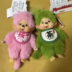 正規品】モンチッチ 福岡限定 あまおう めんたいこ セット 新品 - メルカリ