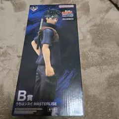 NARUTO　うちはシスイ　一番くじ　フィギュア