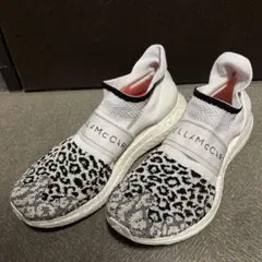 adidas by Stella McCartneyウルトラブースト24.5cm