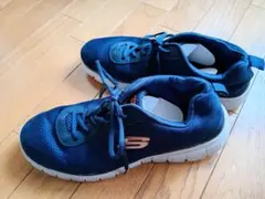 SKECHERS BURNS-AHREN MEMORY FOAM