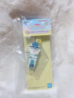 たまごっち　一番くじ　おみせやさんのフィギュアマーカー