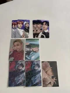 straykids スキズ グッズまとめ売り